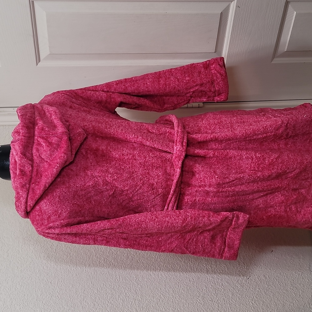 Ulta Hoodie Bath Robe - Picture 5 of 8